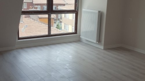 Vişnelik Mh. Erkan Sk. Konut Projesi