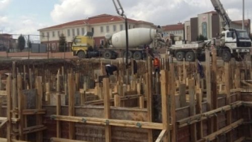 TUSA Ihlamur Evleri