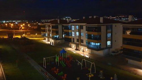 AŞAĞI SÖĞÜTÖNÜ MAH. Söğütpark Evleri