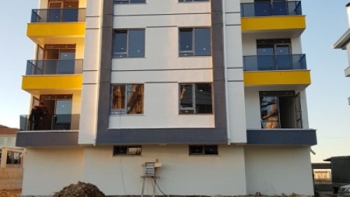 TUSA Ihlamur Evleri