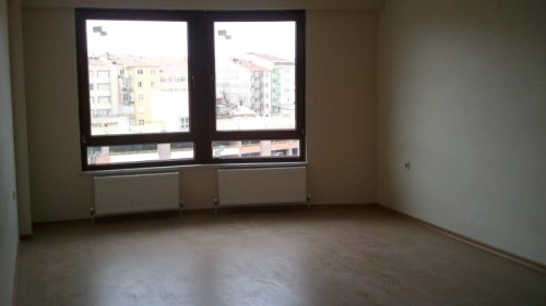 Muttalıp Cd. Konut ve İşyeri Projesi