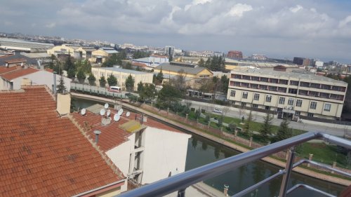 K.TOPRAK MAH. TUNABOYU SK