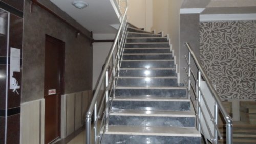 Aykut Sitesi Konut Projesi