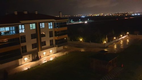 AŞAĞI SÖĞÜTÖNÜ MAH. Söğütpark Evleri