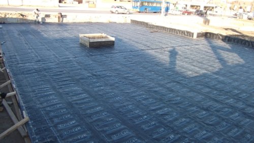 Aykut Sitesi Konut Projesi