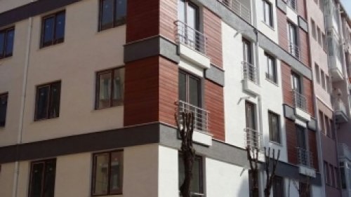 K.TOPRAK MAH. TUNABOYU SK