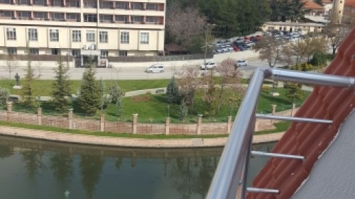 K.TOPRAK MAH. TUNABOYU SK