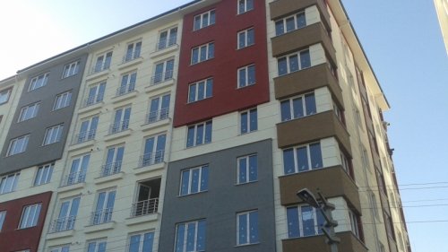 Zafer Mh. Piyale Sk. Konut ve İşyeri Projesi