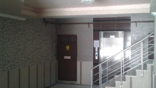 Aykut Sitesi Konut Projesi