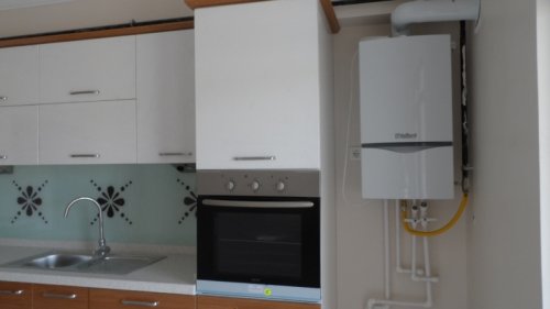 Aykut Sitesi Konut Projesi