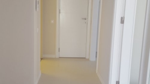 Vişnelik Mh. Erkan Sk. Konut Projesi