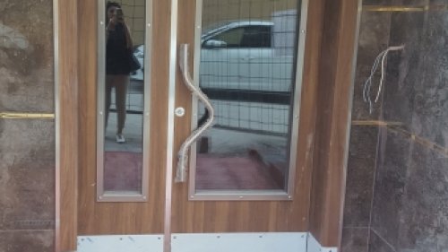 Kırmızıtoprak Mh. Eski Çeşme Sk.