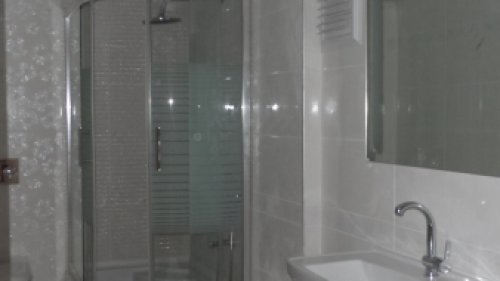 Aykut Sitesi Konut Projesi