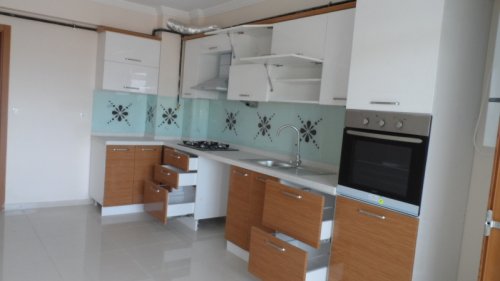 Aykut Sitesi Konut Projesi