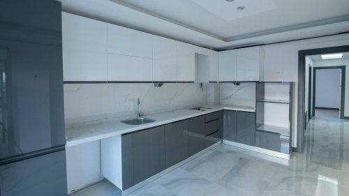 AŞAĞI SÖĞÜTÖNÜ MAH. Söğütpark Evleri