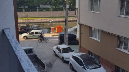 Kırmızıtoprak Mh. Eski Çeşme Sk.