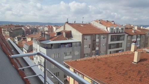 K.TOPRAK MAH. TUNABOYU SK
