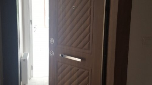 Vişnelik Mh. Erkan Sk. Konut Projesi