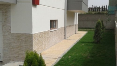 Aykut Sitesi Konut Projesi