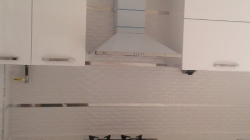 Zafer Mh. Piyale Sk. Konut ve İşyeri Projesi