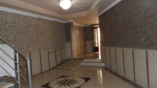 Aykut Sitesi Konut Projesi