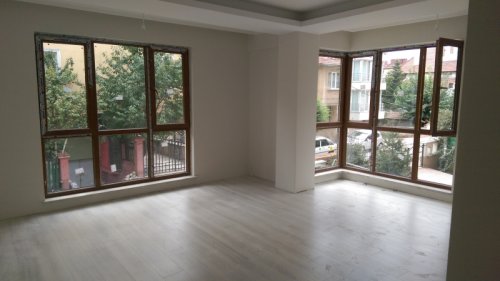 Akarbaşı Mh. Konut Projesi
