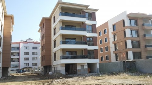 TUSA Batı Evleri