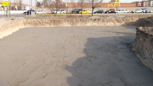 Aykut Sitesi Konut Projesi