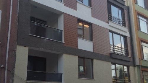 Kırmızıtoprak Mh. Eski Çeşme Sk.