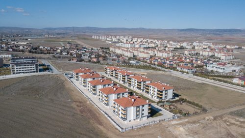 AŞAĞI SÖĞÜTÖNÜ MAH. Söğütpark Evleri