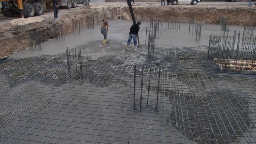 Aykut Sitesi Konut Projesi