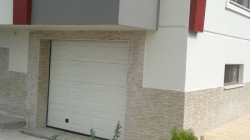 Aykut Sitesi Konut Projesi