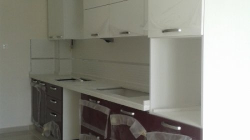 Zafer Mh. Piyale Sk. Konut ve İşyeri Projesi
