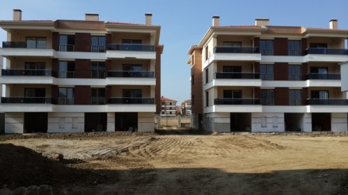 TUSA Batı Evleri