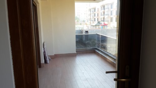 TUSA Batı Evleri