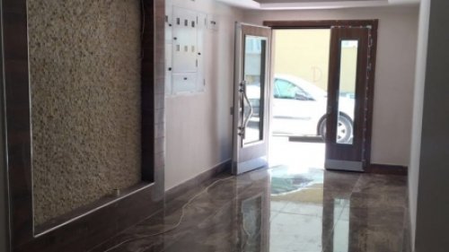 Kırmızıtoprak Mh. Eski Çeşme Sk.