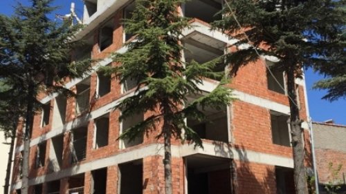 Akarbaşı Mh. Konut Projesi