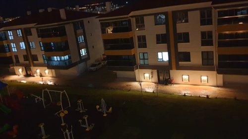 AŞAĞI SÖĞÜTÖNÜ MAH. Söğütpark Evleri