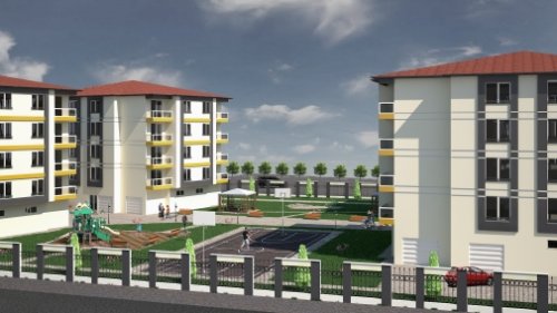 TUSA Ihlamur Evleri