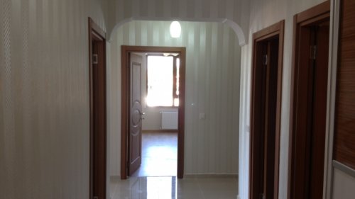 Aykut Sitesi Konut Projesi