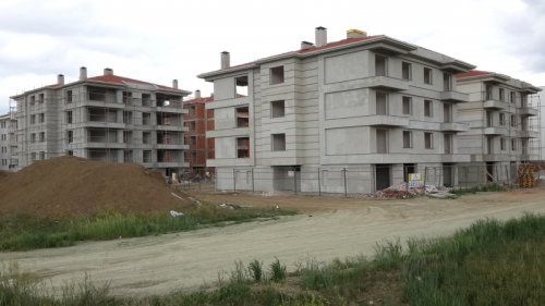 TUSA Batı Evleri