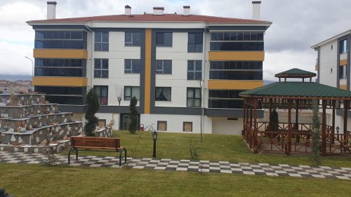 AŞAĞI SÖĞÜTÖNÜ MAH. Söğütpark Evleri