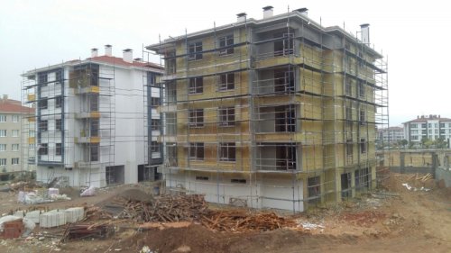 TUSA Ihlamur Evleri