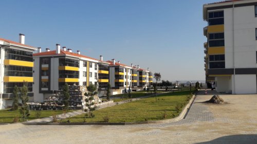 AŞAĞI SÖĞÜTÖNÜ MAH. Söğütpark Evleri