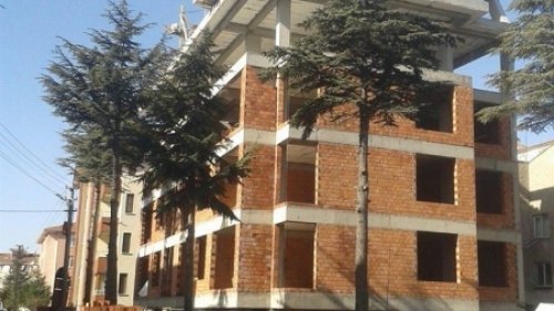 Akarbaşı Mh. Konut Projesi