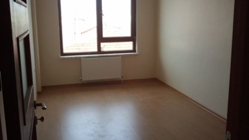 Muttalıp Cd. Konut ve İşyeri Projesi