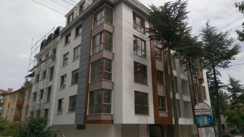 Akarbaşı Mh. Konut Projesi