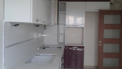 Zafer Mh. Piyale Sk. Konut ve İşyeri Projesi