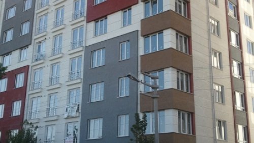 Zafer Mh. Piyale Sk. Konut ve İşyeri Projesi