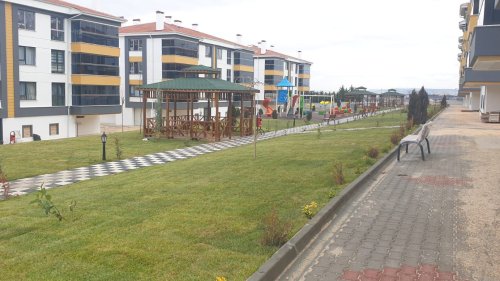 AŞAĞI SÖĞÜTÖNÜ MAH. Söğütpark Evleri